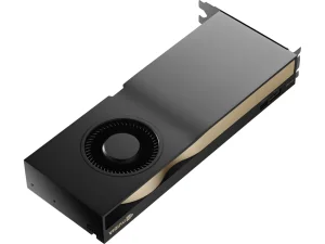 HP GFX NVIDIA RTX A4500 24GB GDDR6 4DP - obrázek 4