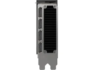 HP GFX NVIDIA RTX A4500 24GB GDDR6 4DP - obrázek 5