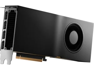 HP GFX NVIDIA RTX A4500 24GB GDDR6 4DP - obrázek 6