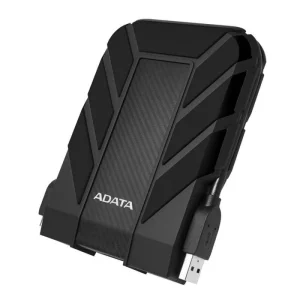 ADATA HD710P/2TB/HDD/Externí/2.5"/Černá/3R - obrázek 3