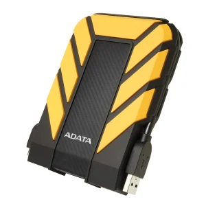 ADATA HD710P/2TB/HDD/Externí/2.5"/Žlutá/3R - obrázek 3