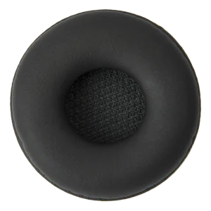 Jabra Ear cushion, leather - BIZ 2400 II (10ks) - obrázek 2