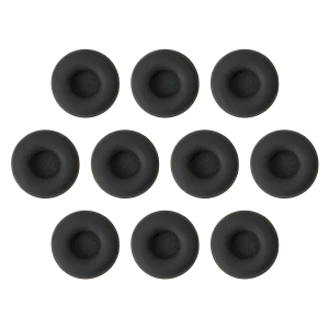 Jabra Ear cushion, leather - BIZ 2400 II (10ks)
