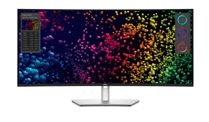 Dell UltraSharp U4025QW 39.7" IPS 5120x2160 120Hz Monitor