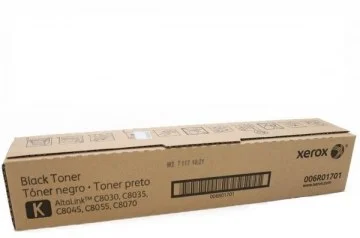 Toner Xerox AltaLink C80xx černý 26000 stran