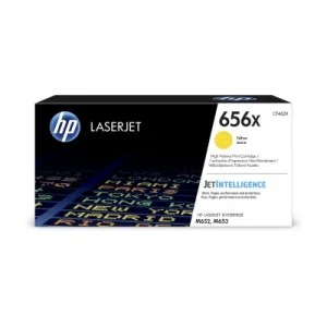 Toner HP CF462X žlutý 22000 stran High Yield