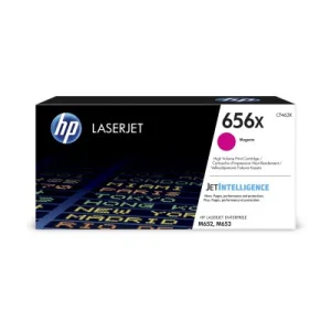 Toner HP CF463X purpurový 22000 stran vysoká kapacita