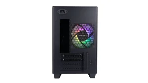 Midi ATX skříň In Win A3 - obrázek 6