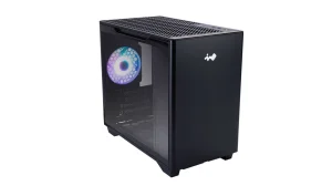 Midi ATX skříň In Win A3 - obrázek 8