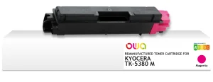Toner Kyocera TK-5380M purpurový 10000 stran (OWA Armor)