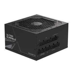 GIGABYTE zdroj 750W 80PLUS Gold Modular PG5 V2 - obrázek 3