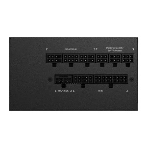 GIGABYTE zdroj 750W 80PLUS Gold Modular PG5 V2 - obrázek 4