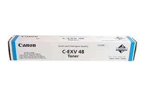 Canon toner C-EXV 48 azurový