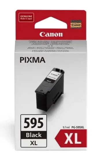 Canon PG-595XL