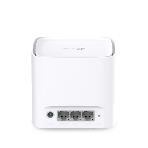 TP-LINK AX1800 HX220 Mesh WiFi systém - obrázek 3