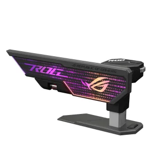 ASUS držák VGA ROG Herculx Graphics Card Holder (XH01) - obrázek 2