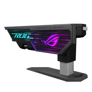 ASUS držák VGA ROG Herculx Graphics Card Holder (XH01) - obrázek 3