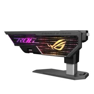 ASUS držák VGA ROG Herculx Graphics Card Holder (XH01) - obrázek 4