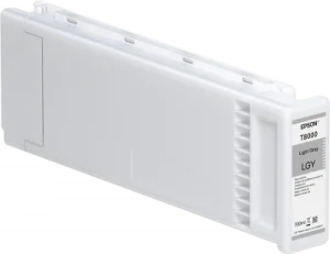 Singlepack Light Gray UltraChrome PRO 700ml, T800