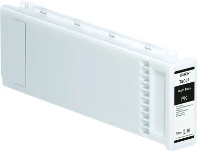 Singlepack Photo Black UltraChrome PRO 700ml, T800