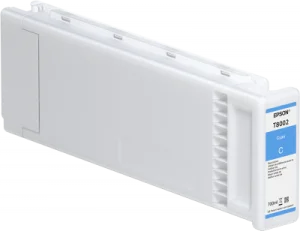 Singlepack Cyan UltraChrome PRO 700ml, T800