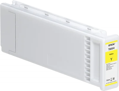 Singlepack Yellow UltraChrome PRO 700ml, T800