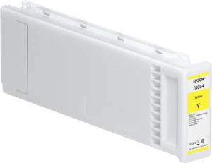 Singlepack Yellow UltraChrome PRO 700ml, T800