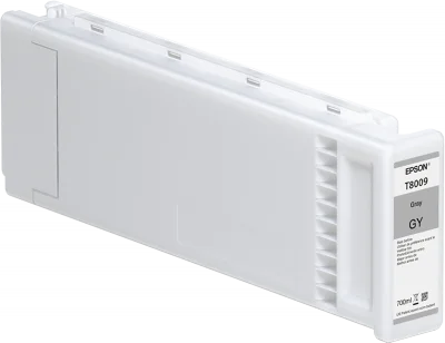 Singlepack Gray UltraChrome PRO 700ml, T800