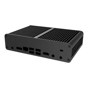 AKASA Newton CAC/UCFF 4" x 4"/Černá - obrázek 3