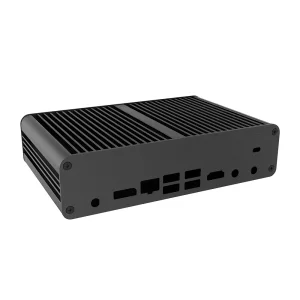 AKASA Newton CAC/UCFF 4" x 4"/Černá - obrázek 4