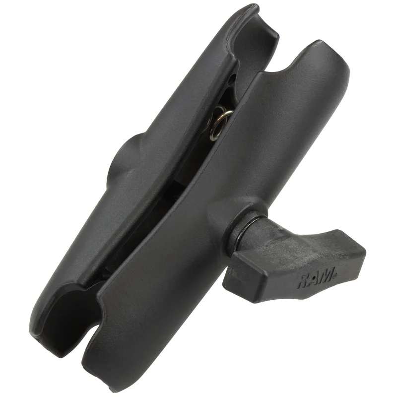    RAM Mounts rameno pro 1,5" kulové čepy (celková délka: 143 mm),