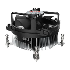 AKASA chladič CPU - měděný LGA1700 backplate - obrázek 2