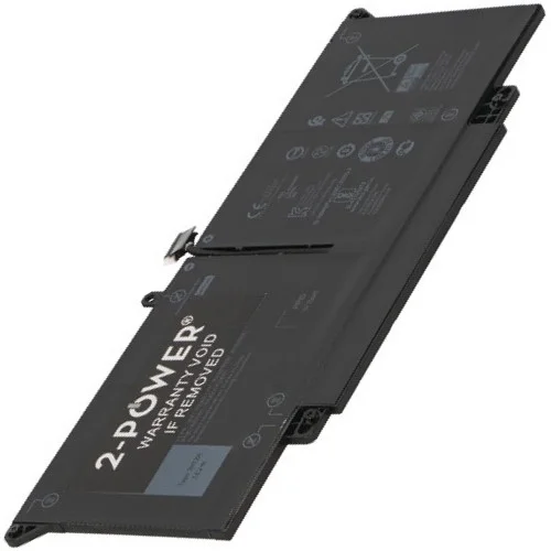 Baterie Dell Latitude 7310 7,6V 6500mAh (2-Power)