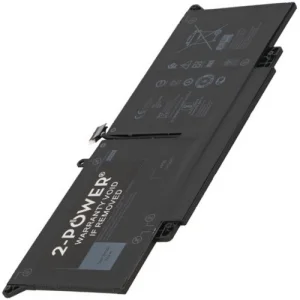 Baterie Dell Latitude 7310 7,6V 6500mAh (2-Power)