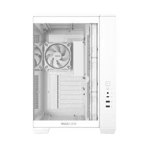 ASUS case A32 PLUS/WT/TG/ARGB - obrázek 2