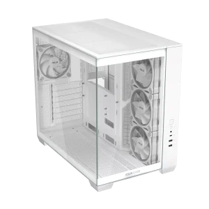 ASUS case A32 PLUS/WT/TG/ARGB - obrázek 4