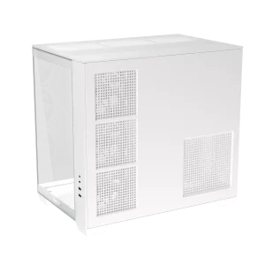 ASUS case A32 PLUS/WT/TG/ARGB - obrázek 5