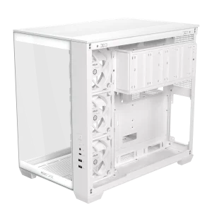 ASUS case A32 PLUS/WT/TG/ARGB - obrázek 7