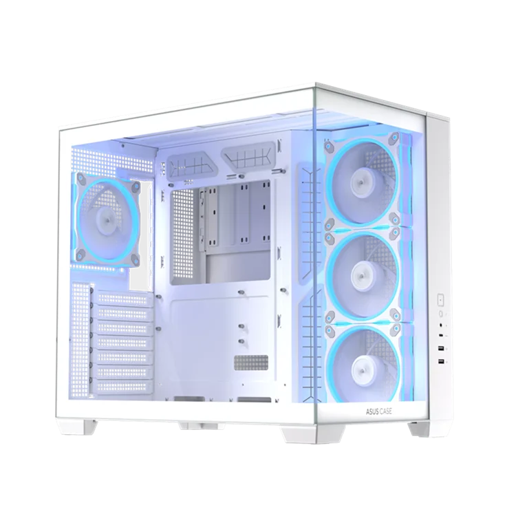 ASUS case A32 PLUS/WT/TG/ARGB