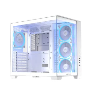 ASUS case A32 PLUS/WT/TG/ARGB