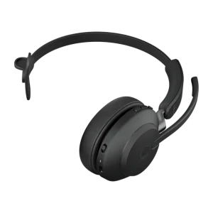 Jabra Evolve2 65/Mono/BT/Bezdrát/MS/Stand/Černá - obrázek 2