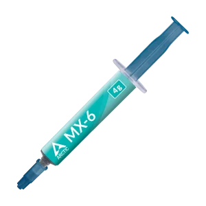ARCTIC MX-6 4g - ULTIMATE Performance Thermal Paste
