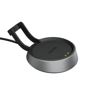 Jabra Evolve2 85 Deskstand, USB-C, Black