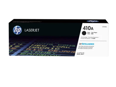 Toner HP CF410A černý 2300 stran