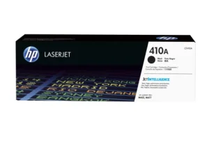 Toner HP CF410A černý