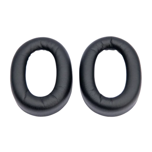 Jabra Evolve2 85 Ear Cushion, Black version, 1 pair