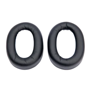 Jabra Evolve2 85 Ear Cushion, Black version, 1 pair