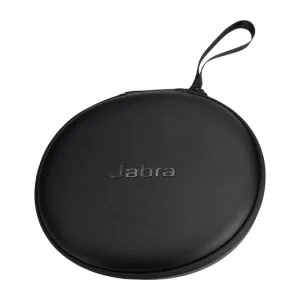 Jabra Evolve2 85 Carry Case, Black version, 1 piece