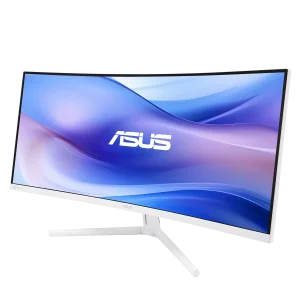 ASUS VU34WCIP-W Monitor 34" WLED - obrázek 3