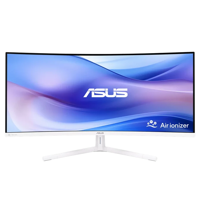 ASUS VU34WCIP-W Monitor 34" WLED